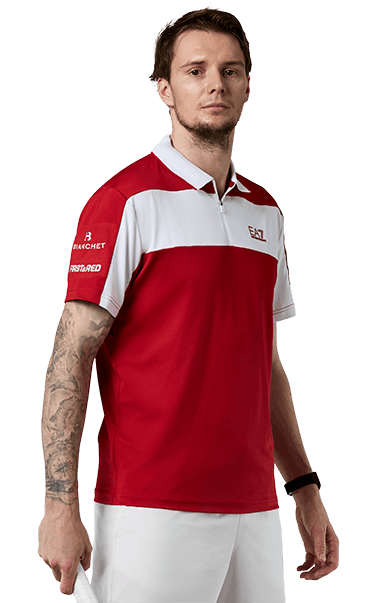 Alexander Bublik