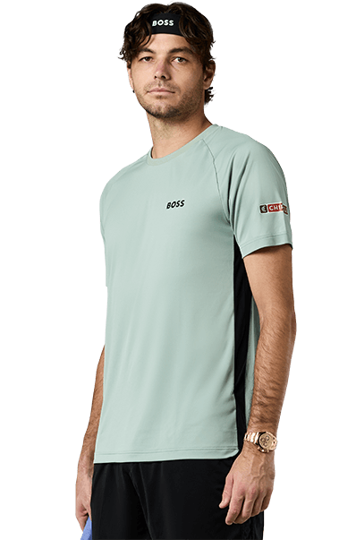 Taylor Fritz