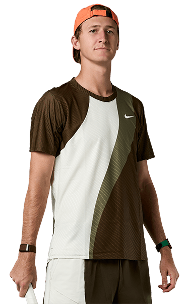 Sebastian Korda