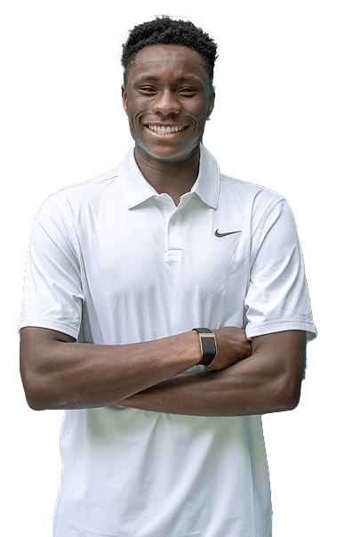 Moise Kouame