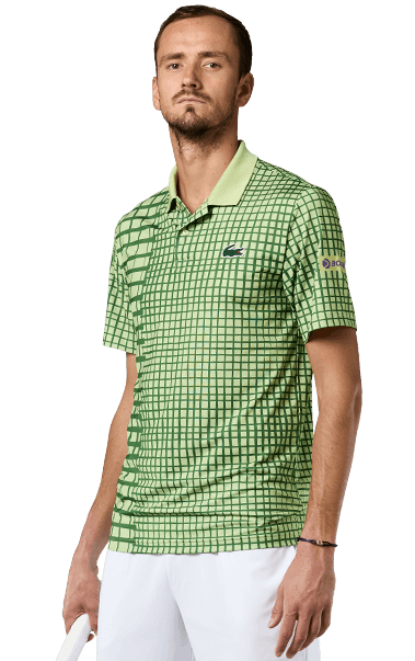 Daniil Medvedev