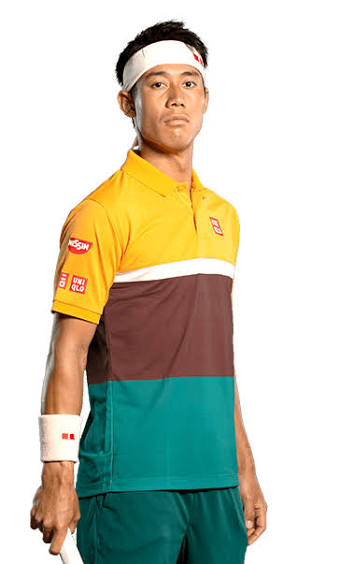 Kei Nishikori