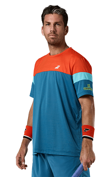 Cameron Norrie