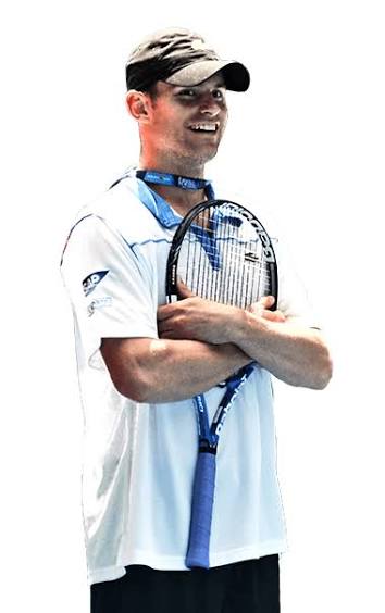 Andy Roddick