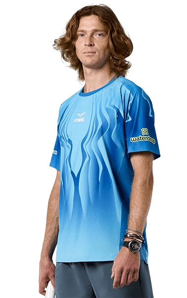 Andrey Rublev