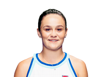 Ashleigh Barty