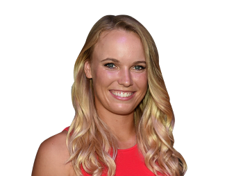 Caroline Wozniacki