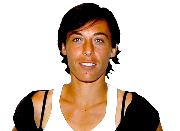 Francesca Schiavone