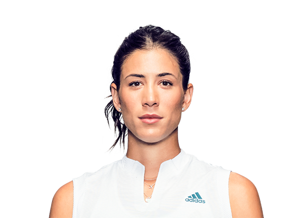 Garbine Muguruza