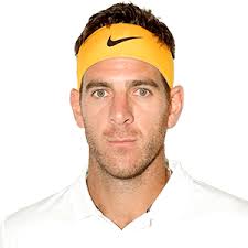 Juan Martin del Potro