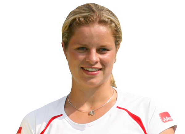 Kim Clijsters
