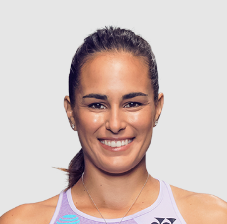 Monica Puig