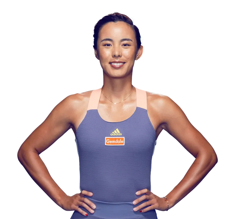 Qiang Wang
