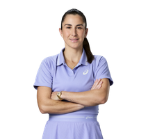 Belinda Bencic