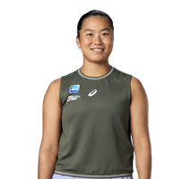 Janice Tjen
