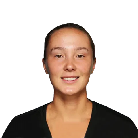 Alina Charaeva