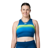 Linda Noskova