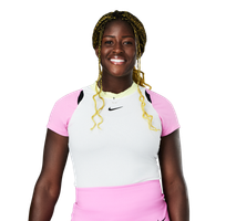Clervie Ngounoue