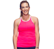 Madison Brengle