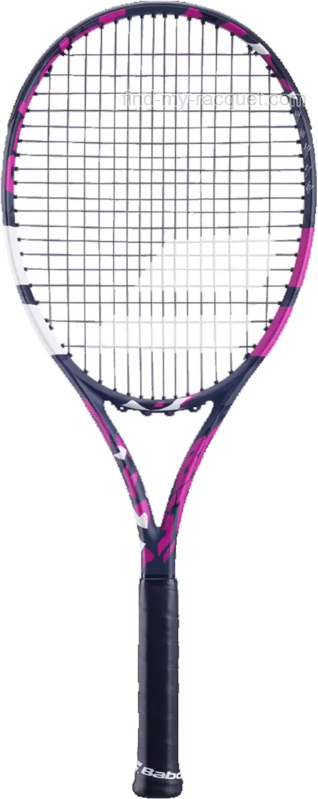 Babolat Boost Aero Pink - 2023