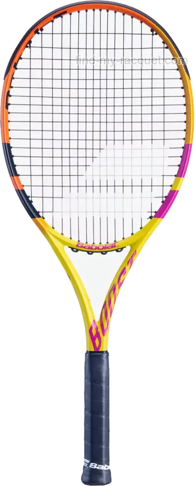 Babolat Boost Aero Rafa Gen1 - 2021