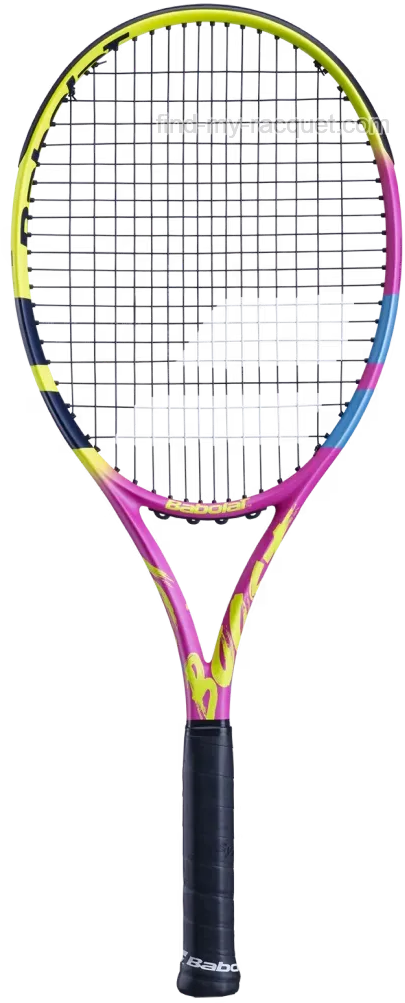 Babolat Boost Aero Rafa Gen2 - 2023