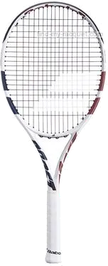 Babolat Boost Drive White/Blue - 2025