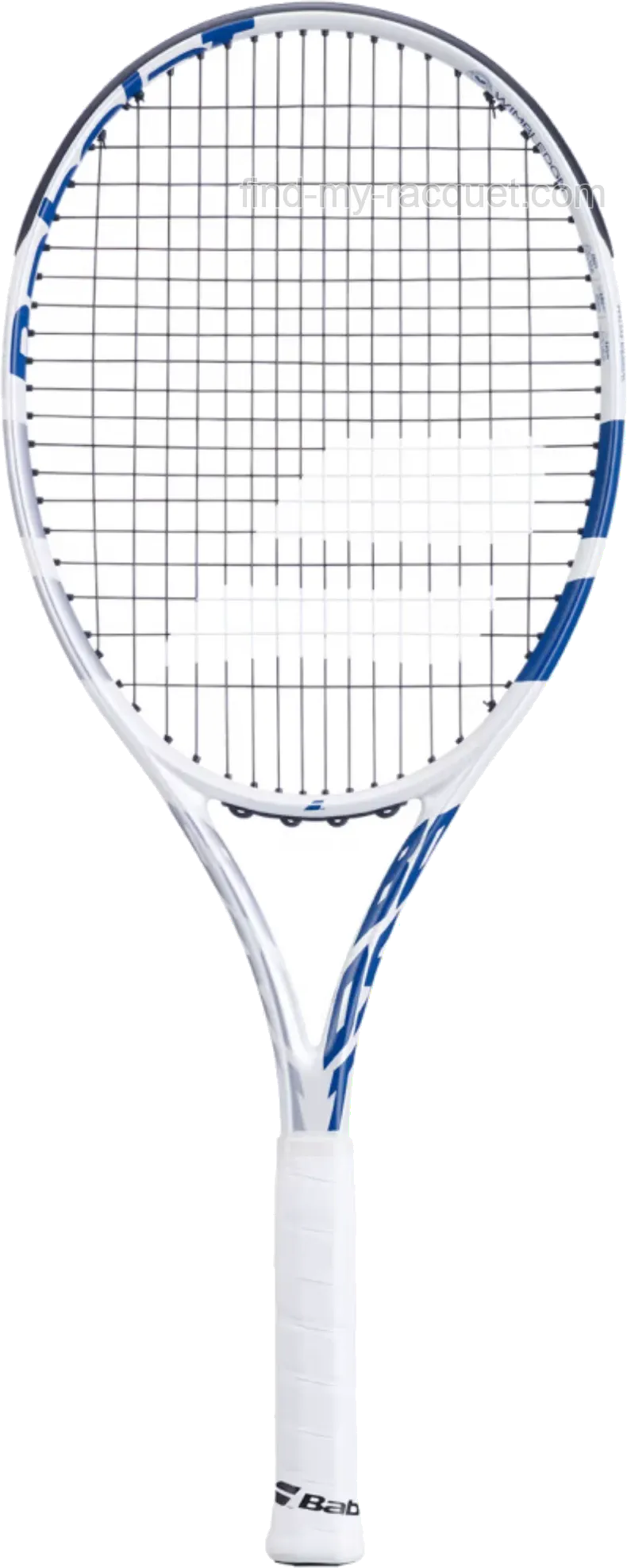 Babolat Boost Drive Wimbledon - 2024