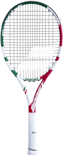 Babolat Boost Italy Flag Edition - 2020