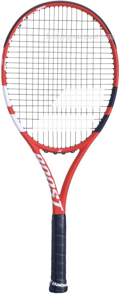 Babolat Boost Strike - 2020