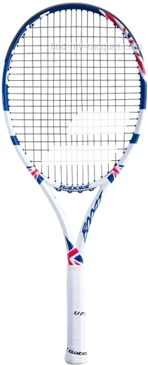Babolat Boost United Kingdom Flag Edition - 2020