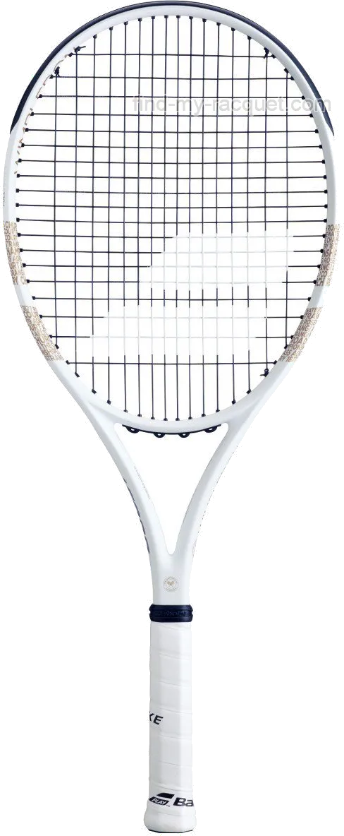 Babolat Boost Wimbledon - 2019