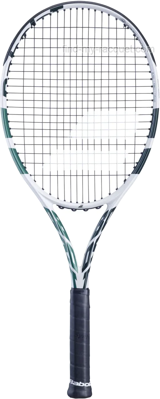 Babolat Boost Wimbledon - 2022