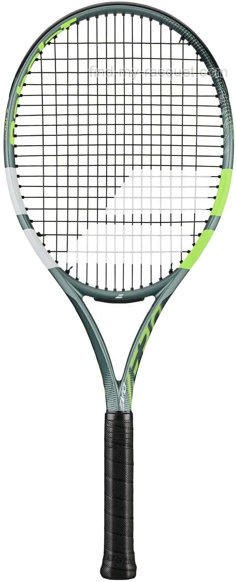 Babolat EVO Aero Gen2 - 2026