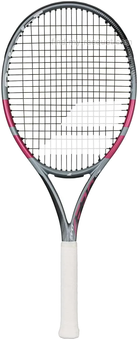 Babolat EVO Aero Lite Gen2 Pink - 2026