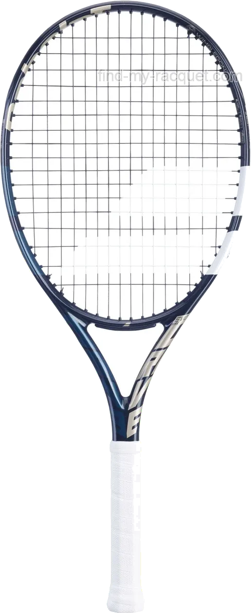 Babolat Evo Drive 115 Wimbledon - 2022