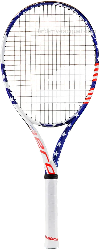 Babolat Pure Aero Gen6 USA Stars & Stripes - 2016