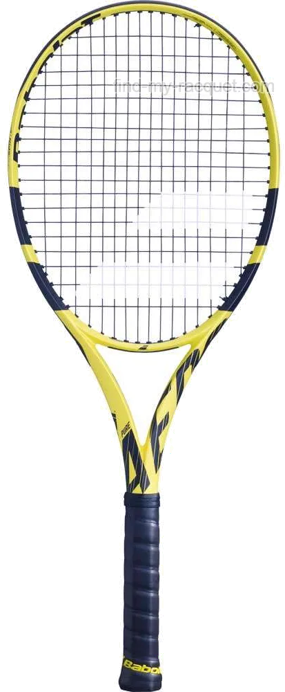 Babolat Pure Aero Gen7 - 2019