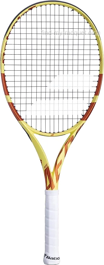 Babolat Pure Aero Lite Gen7 Roland-Garros - 2019