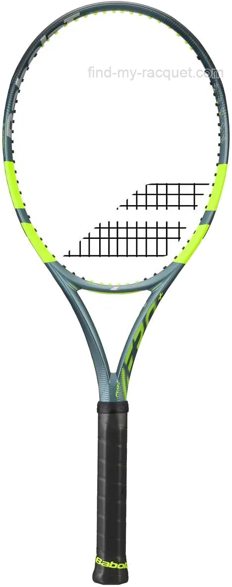 Babolat Pure Aero Plus Gen9 - 2026