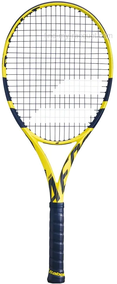 Babolat Pure Aero Tour Gen7 - 2019
