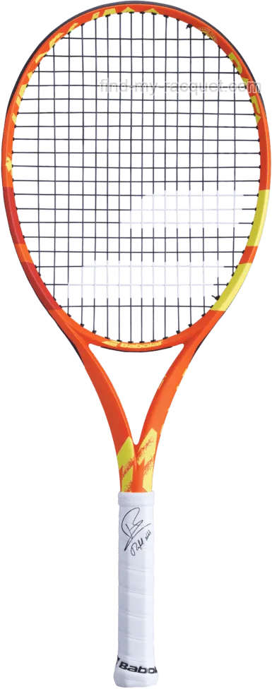 Babolat Pure Aero Undecima Roland-Garros #11 Rafa - 2018