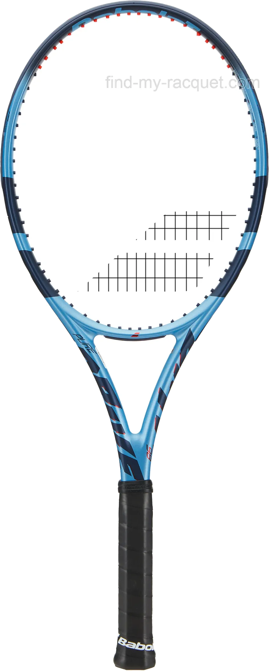 Babolat Pure Drive 98 Gen11 - 2025