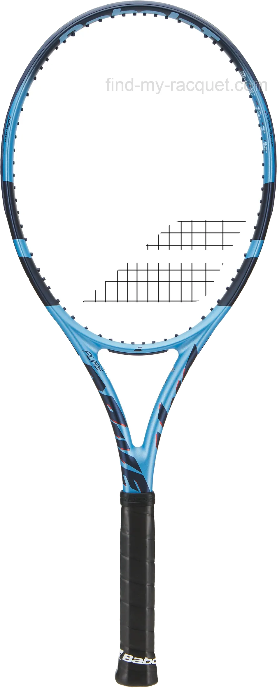 Babolat Pure Drive Gen11 - 2025