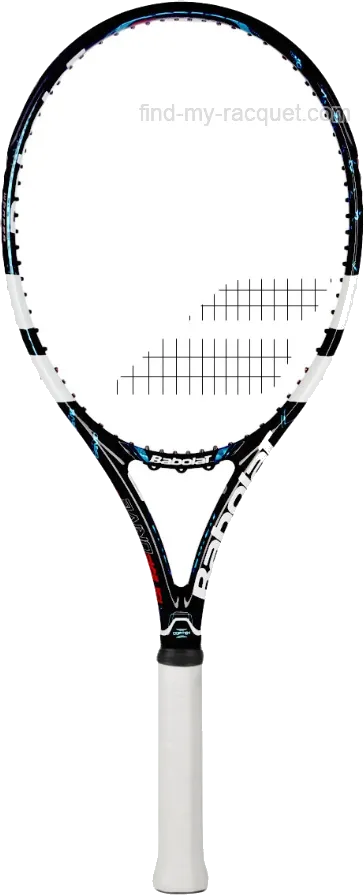 Babolat Pure Drive Gen7 - 2012