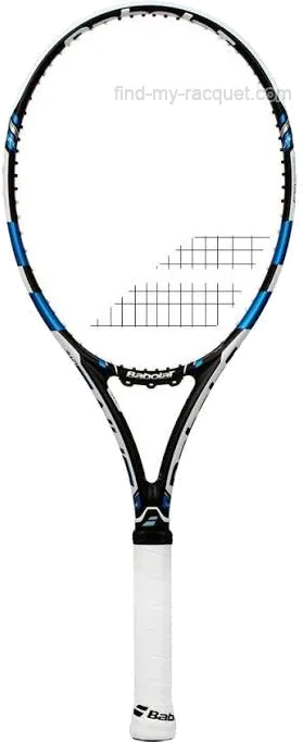 Babolat Pure Drive Gen8 - 2015