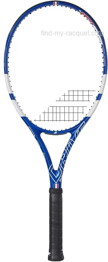 Babolat Pure Drive Gen9 France Flag Edition - 2020