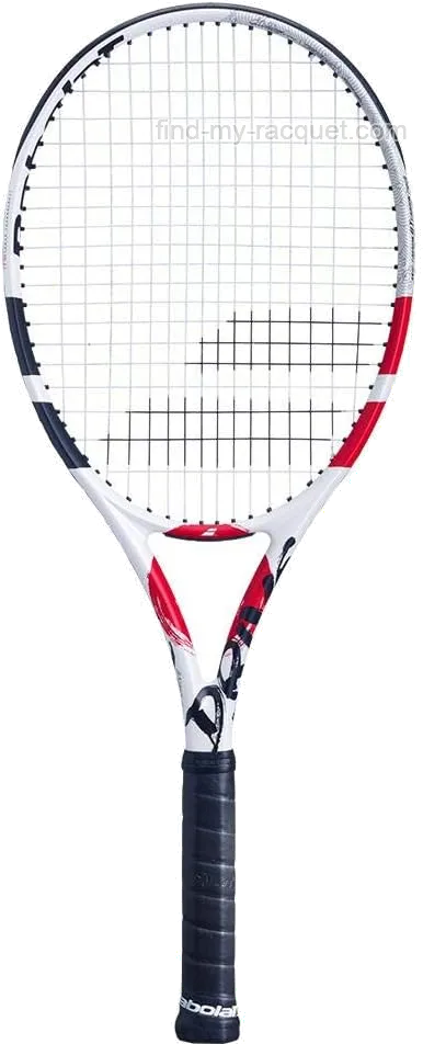 Babolat Pure Drive Gen9 Japan Flag Edition - 2020