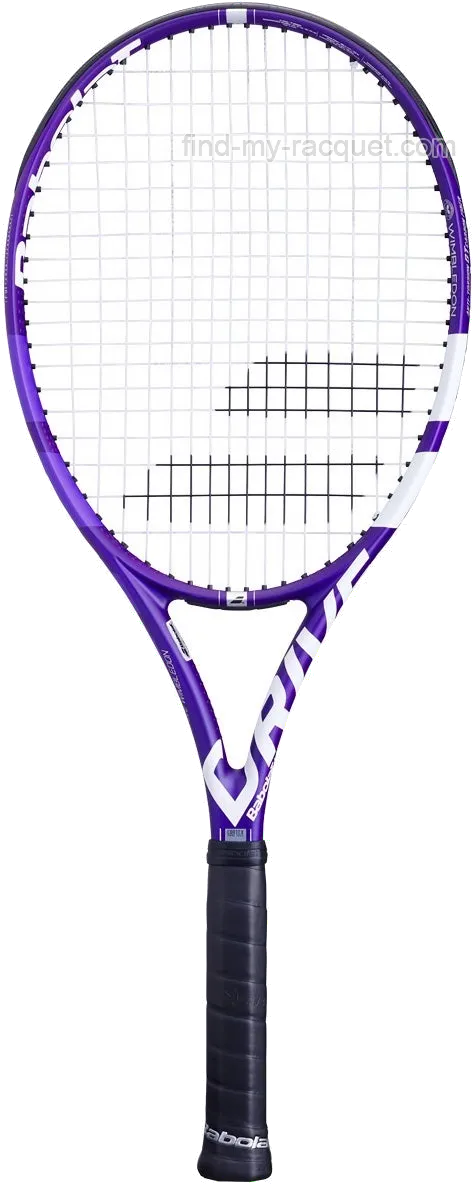 Babolat Pure Drive Gen9 Wimbledon - 2020