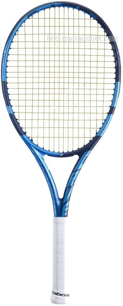 Babolat Pure Drive Lite Gen10 - 2021